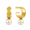  Gold STAINLESS STEEL WATERPROOF