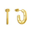  Gold STAINLESS STEEL WATERPROOF