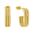  Gold STAINLESS STEEL WATERPROOF